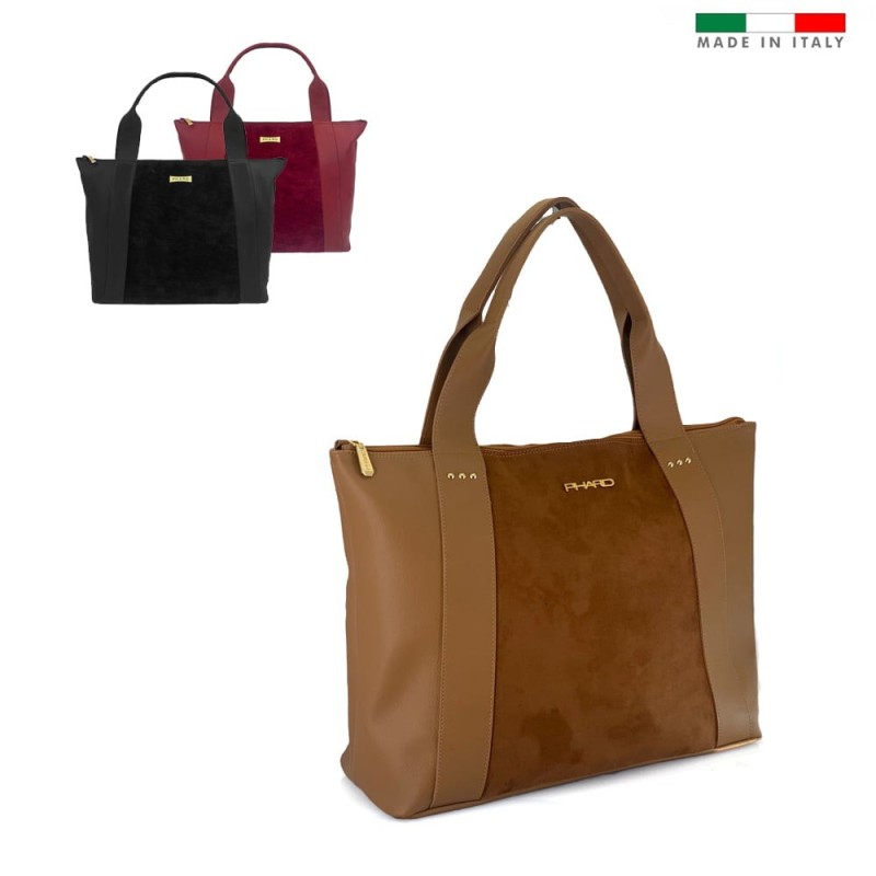 Borsa donna small PHARD MADE IN ITALY