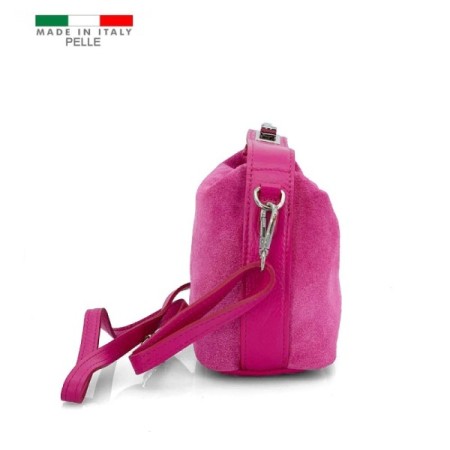 Borsa donna PHARD MADE IN ITALY in pelle