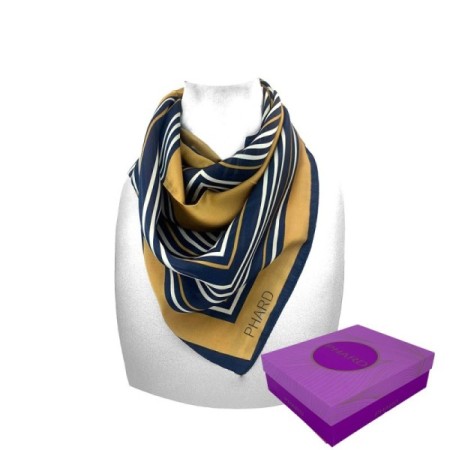 Foulard donna PHARD in confezione regalo