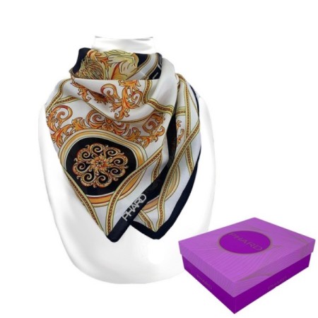 Foulard donna PHARD in confezione regalo