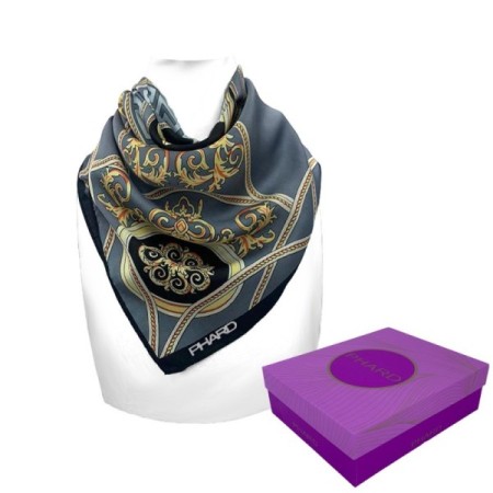 Foulard donna PHARD in confezione regalo