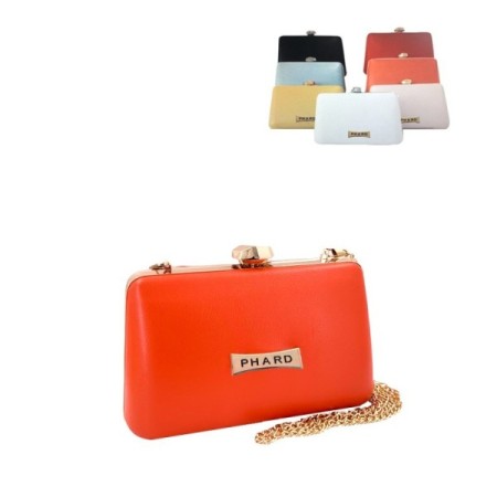 Pochette donna PHARD