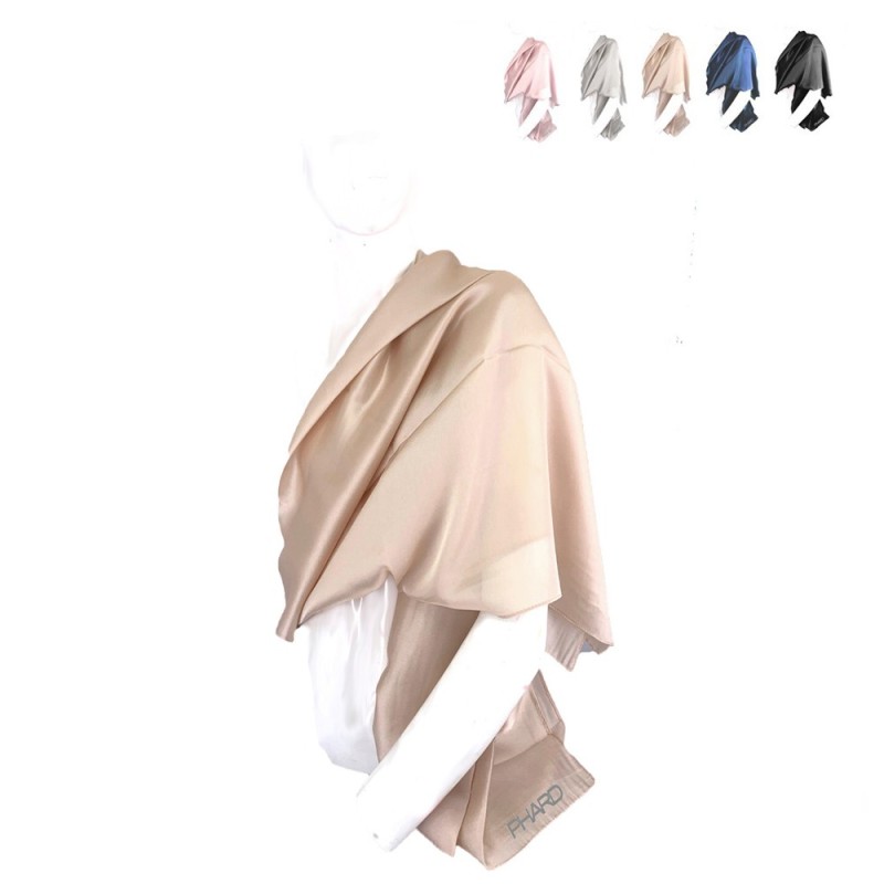 Foulard donna PHARD in confezione regalo