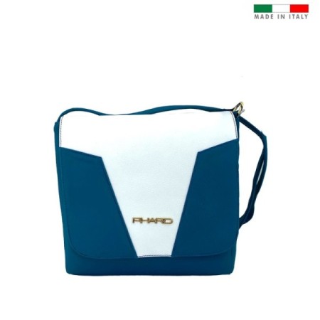 Borsa donna PHARD MADE IN ITALY in ecopelle