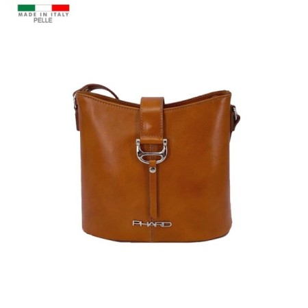 Borsa donna PHARD MADE IN ITALY in pelle