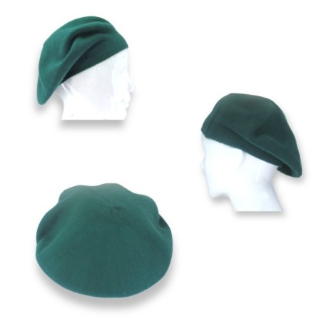 Cappello donna PHARD mod. basco in confezione regalo