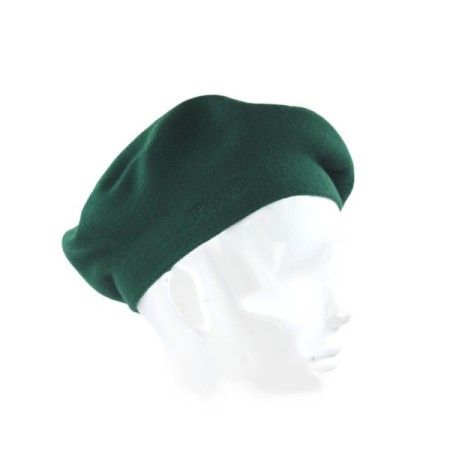 Cappello donna PHARD mod. basco in confezione regalo