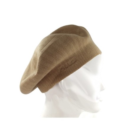 Cappello donna PHARD mod. basco in confezione regalo