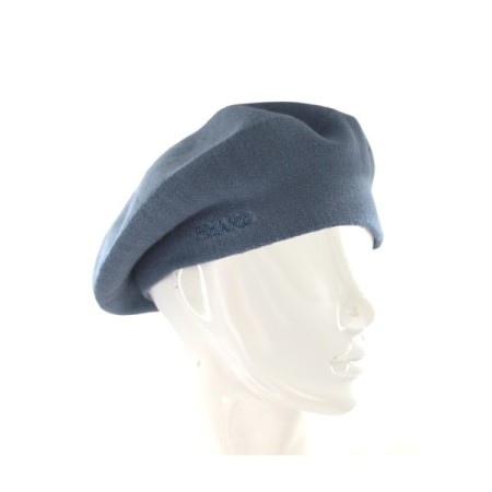 Cappello donna PHARD mod. basco in confezione regalo