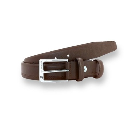 Cintura uomo POLOCLUB 3,5 cm