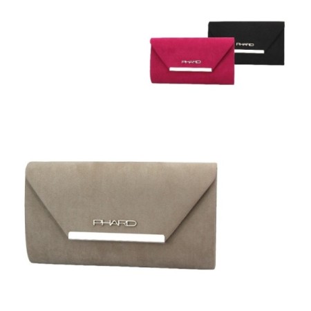 Pochette-Clutch bag donna PHARD