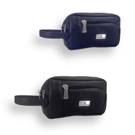 Necessaire Pochette uomo POLOCLUB