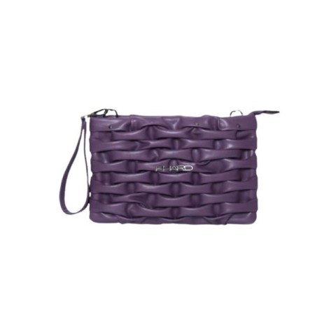 Borsa / pochette donna PHARD - Viola