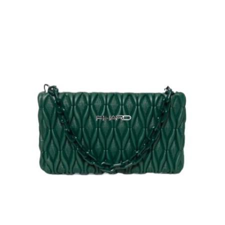 Borsa / pochette donna PHARD - Verde