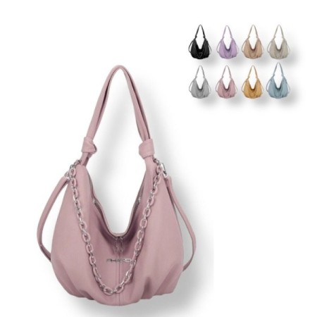 Borsa donna hobo PHARD