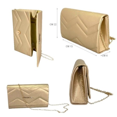 Pochette donna PHARD