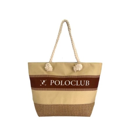 Borsa mare Poloclub