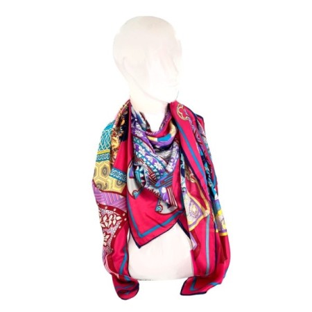 Foulard donna PHARD in confezione regalo