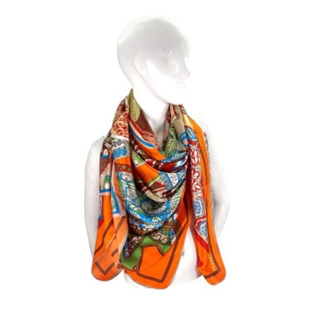 Foulard donna PHARD in confezione regalo