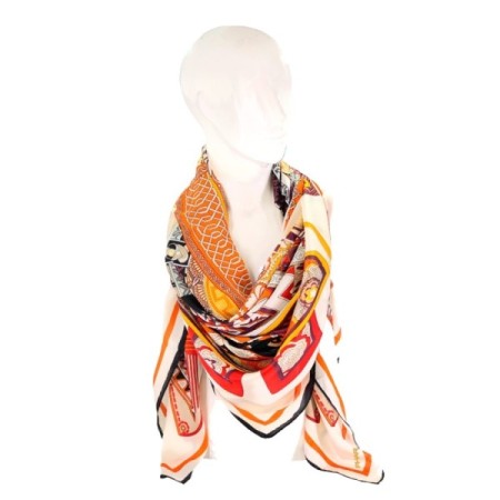 Foulard donna PHARD in confezione regalo