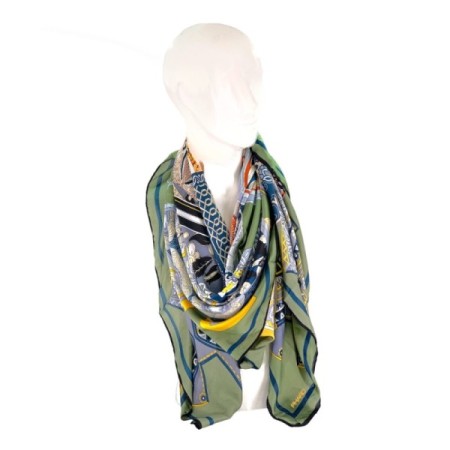 Foulard donna PHARD in confezione regalo