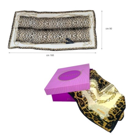 Foulard donna PHARD in confezione regalo