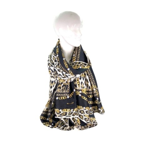 Foulard donna PHARD in confezione regalo