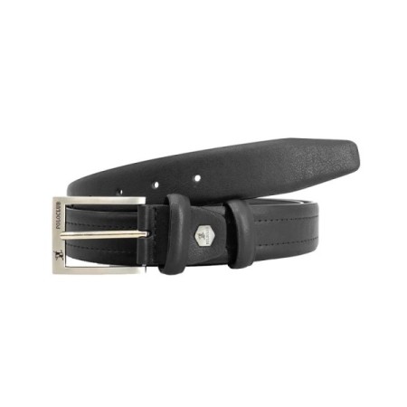 Cintura uomo POLOCLUB 3,5 cm