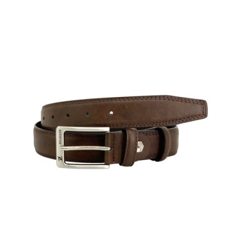 Cintura uomo POLOCLUB 3,5 cm