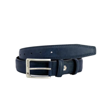 Cintura uomo POLOCLUB 3,5 cm