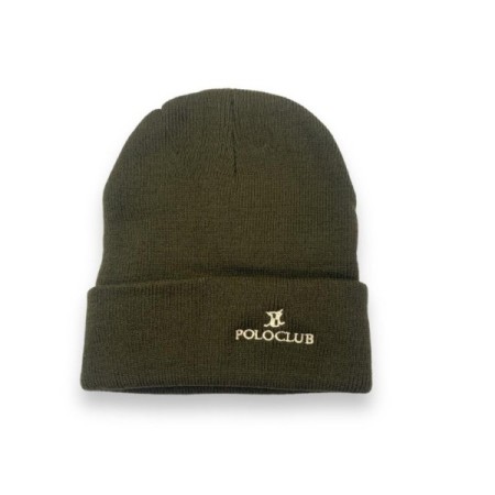 Cappello uomo POLOCLUB in confezione regalo