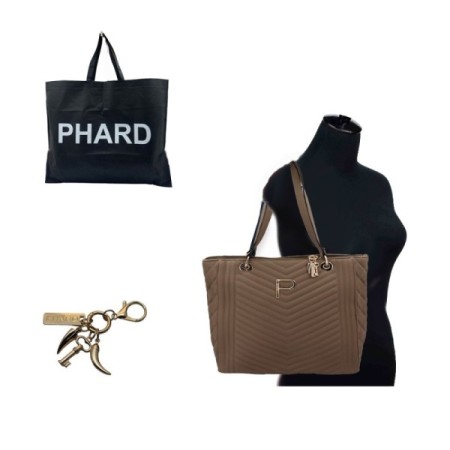 Borsa donna PHARD