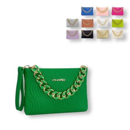 borsa /pochette donna PHARD