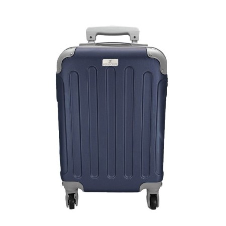 Trolley small POLOCLUB - Blu