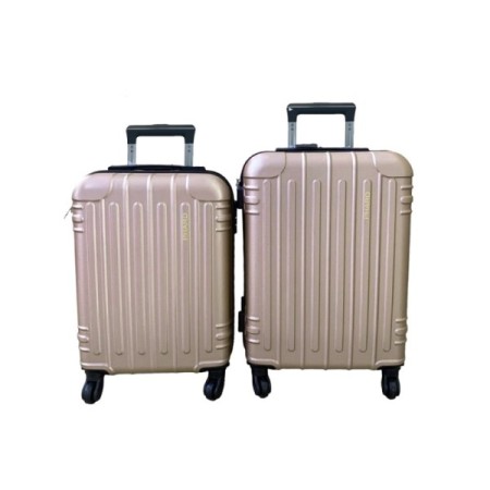 Set trolley PHARD 2 pezzi