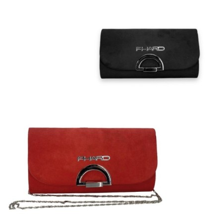 Pochette-Clutch bag donna PHARD