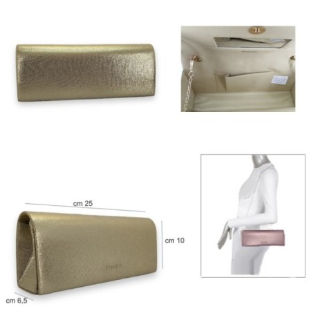 Pochette/borsetta donna PHARD