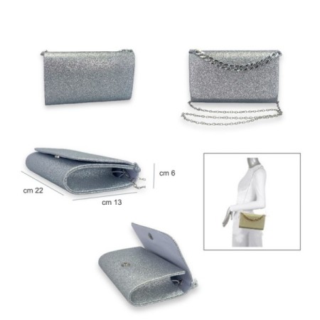 Pochette/borsetta donna PHARD