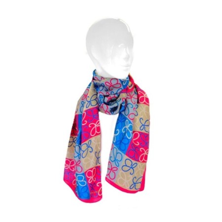 Foulard donna PHARD in confezione regalo