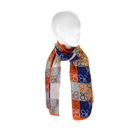 Foulard donna PHARD in confezione regalo