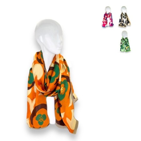 Foulard donna PHARD in confezione regalo