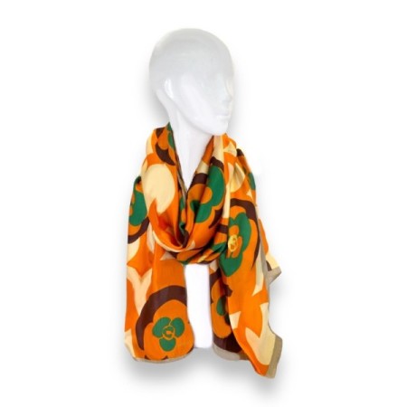 Foulard donna PHARD in confezione regalo