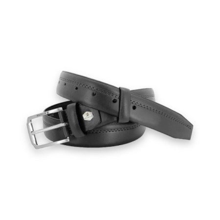 Cintura uomo POLOCLUB 3,5 cm