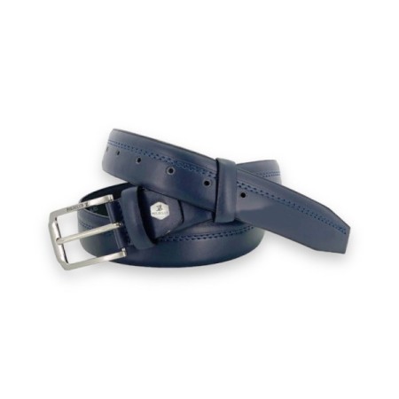 Cintura uomo POLOCLUB 3,5 cm