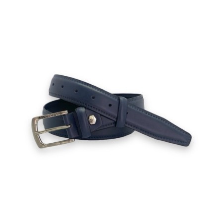 Cintura uomo POLOCLUB 3,5 cm