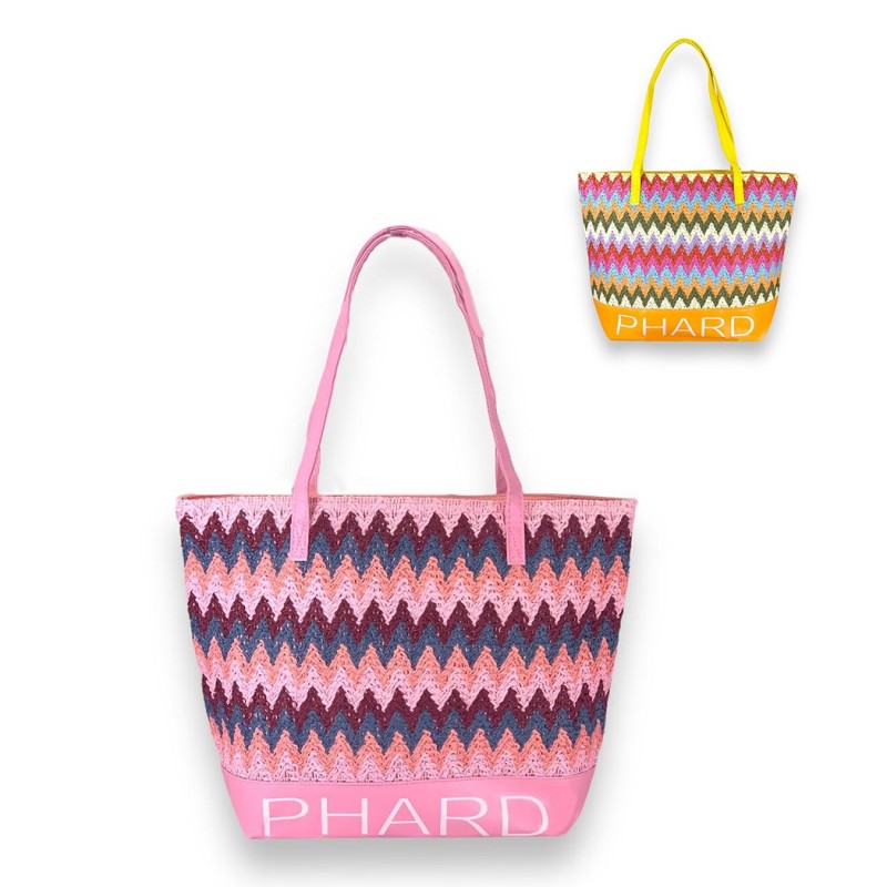 Borsa mare PHARD