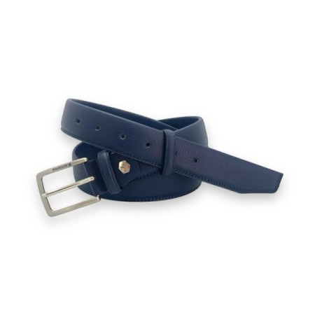 Cintura uomo POLOCLUB 3,5 cm