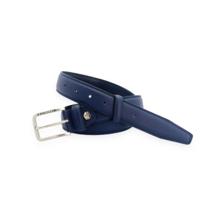 Cintura uomo POLOCLUB 3,5 cm