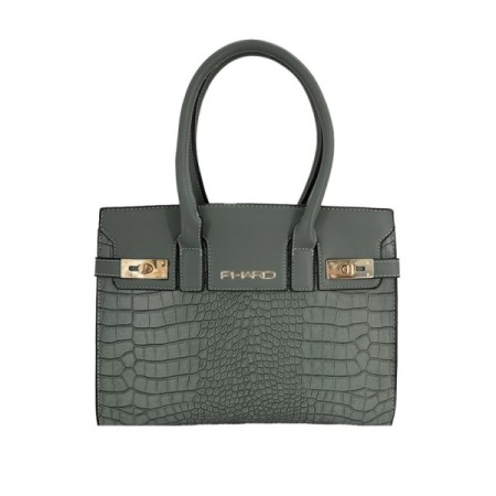 Borsa donna PHARD coccodrillo