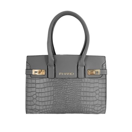 Borsa donna PHARD coccodrillo